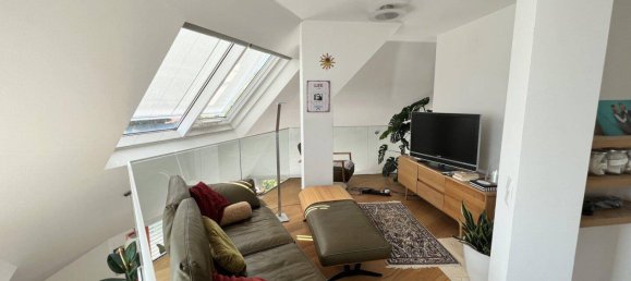5 rooms Duplex in Hietzing, Austria No. 200919 5