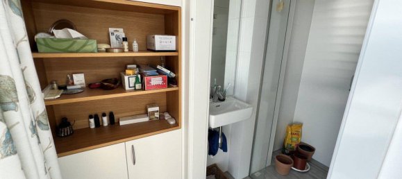 5 rooms Duplex in Hietzing, Austria No. 200919 25