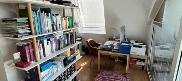 5 rooms Duplex in Hietzing, Austria No. 200919 48