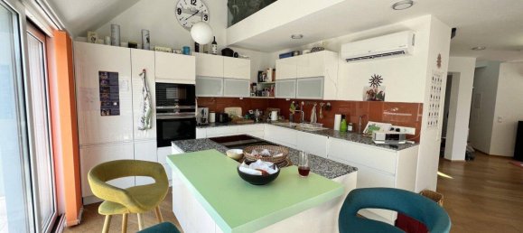 5 rooms Duplex in Hietzing, Austria No. 200919 13