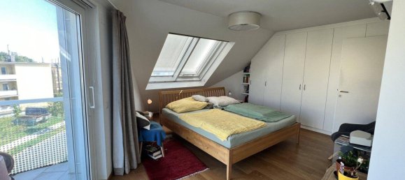 5 rooms Duplex in Hietzing, Austria No. 200919 30