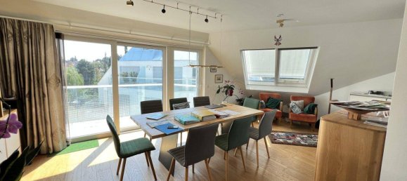 5 rooms Duplex in Hietzing, Austria No. 200919 10