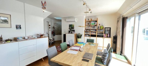5 rooms Duplex in Hietzing, Austria No. 200919 8