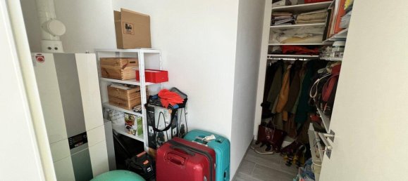 5 rooms Duplex in Hietzing, Austria No. 200919 42