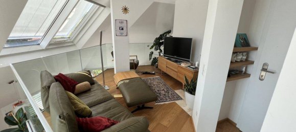 5 rooms Duplex in Hietzing, Austria No. 200919 2