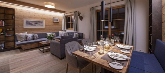 Apartamento de 2 habitaciónes en Lech, Austria No. 56799 2