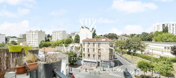 1 bedroom Apartment in Montreuil, France No. 170312 10