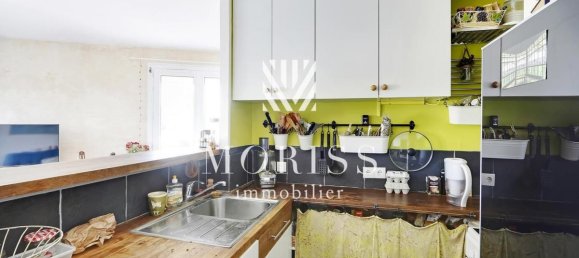 1 bedroom Apartment in Montreuil, France No. 170312 5