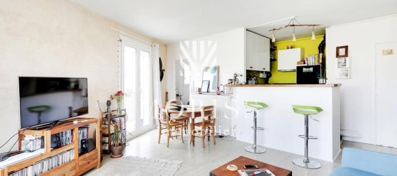 1 bedroom Apartment in Montreuil, France No. 170312 4