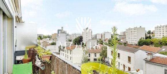 1 bedroom Apartment in Montreuil, France No. 170312 11