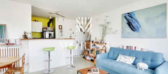 1 bedroom Apartment in Montreuil, France No. 170312 2