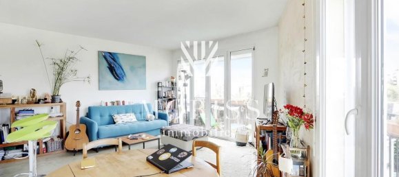 1 bedroom Apartment in Montreuil, France No. 170312 3