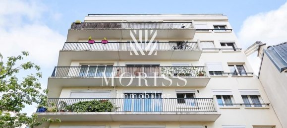 1 bedroom Apartment in Montreuil, France No. 170312 12