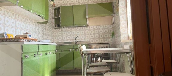 5 rooms Apartment in San Severo, Italy No. 24162 6