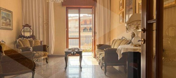 5 rooms Apartment in San Severo, Italy No. 24162 2