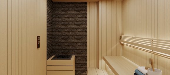 Penthouse 2+1 in Mahmutlar Hills, Mahmutlar, Turkey, Nr. 36968 12