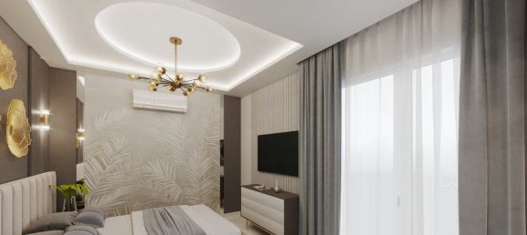 Penthouse 2+1 in Mahmutlar Hills, Mahmutlar, Turkey, Nr. 36968 18