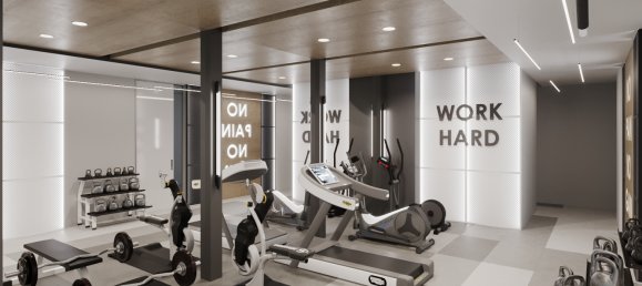 Penthouse 2+1 in Mahmutlar Hills, Mahmutlar, Turkey, Nr. 36968 2