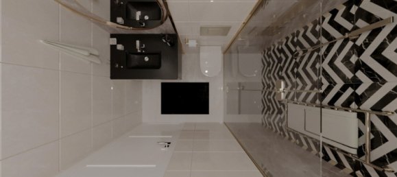 Penthouse 2+1 in Mahmutlar Hills, Mahmutlar, Turkey, Nr. 36968 19