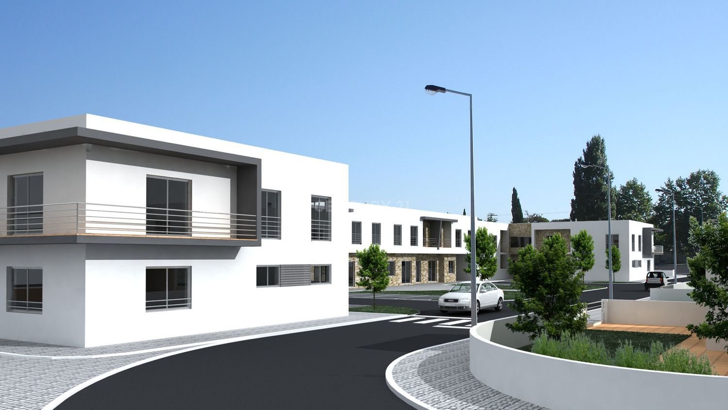 Земельный участок 520м² в Сезимбра, Португалия № 75679