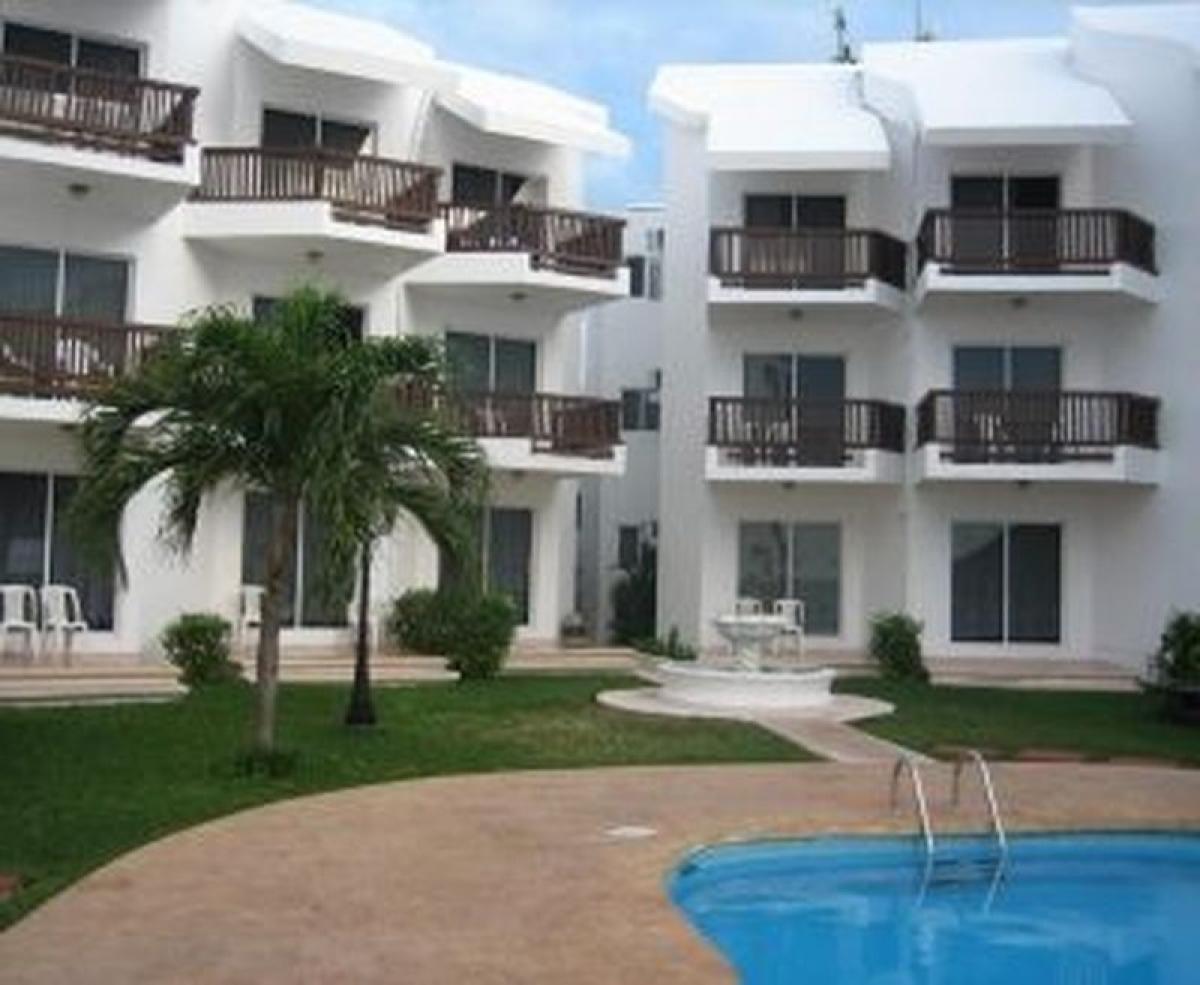 Apartamento T120 em Mexico N.º 173938