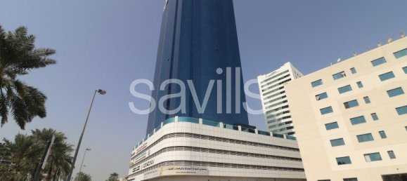 659.6m² Office in Um Altaraffa, UAE No. 6688 20