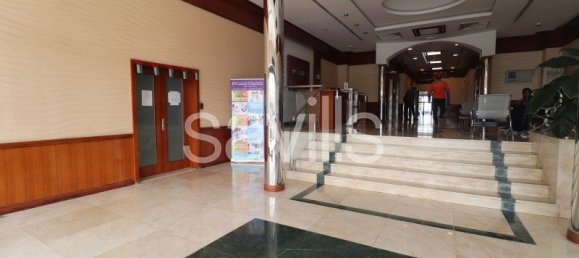 659.6m² Office in Um Altaraffa, UAE No. 6688 15