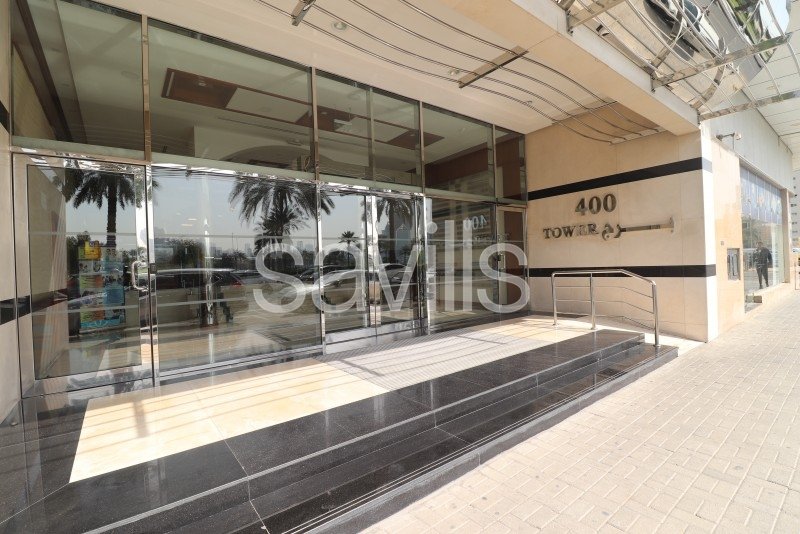 659.6m² Office in Um Altaraffa, UAE No. 6688