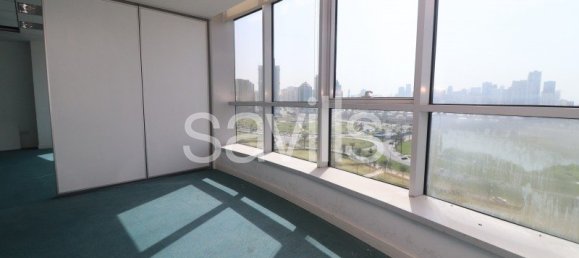 659.6m² Office in Um Altaraffa, UAE No. 6688 26