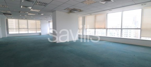 659.6m² Office in Um Altaraffa, UAE No. 6688 5