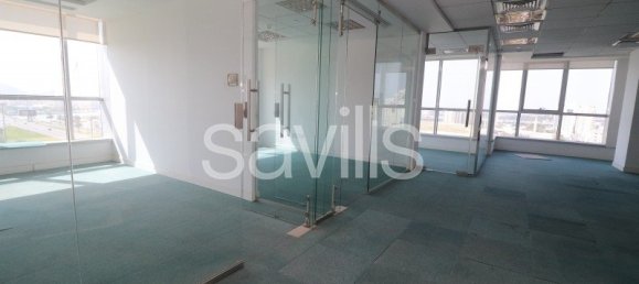 659.6m² Office in Um Altaraffa, UAE No. 6688 4