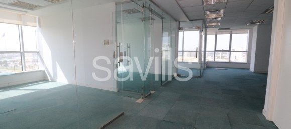 659.6m² Office in Um Altaraffa, UAE No. 6688 2