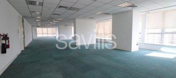 659.6m² Office in Um Altaraffa, UAE No. 6688 7