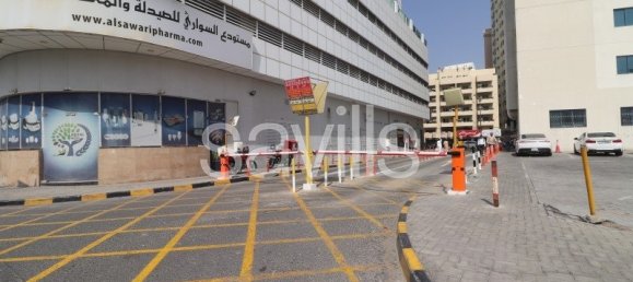 659.6m² Office in Um Altaraffa, UAE No. 6688 29