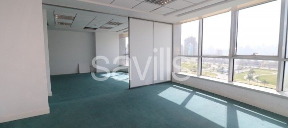 659.6m² Office in Um Altaraffa, UAE No. 6688 21