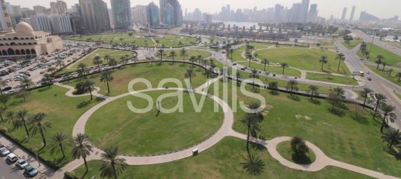 659.6m² Office in Um Altaraffa, UAE No. 6688 16