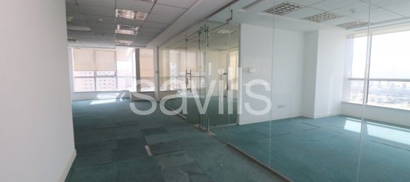 659.6m² Office in Um Altaraffa, UAE No. 6688 22