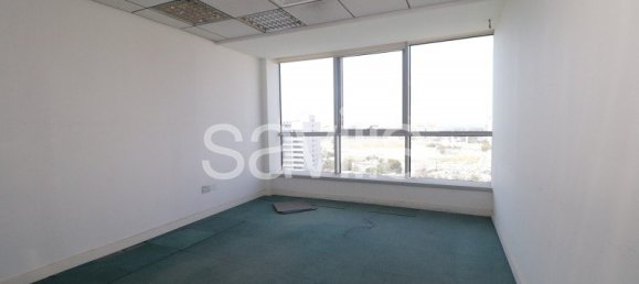 659.6m² Office in Um Altaraffa, UAE No. 6688 24