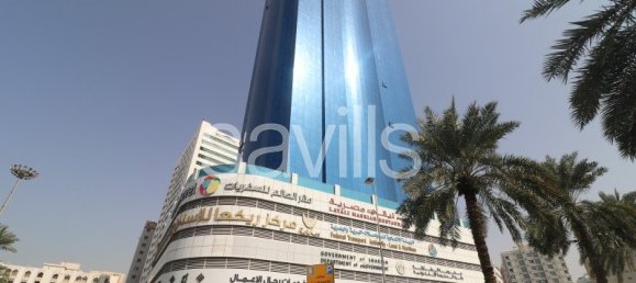 659.6m² Office in Um Altaraffa, UAE No. 6688 13