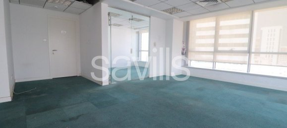 659.6m² Office in Um Altaraffa, UAE No. 6688 6