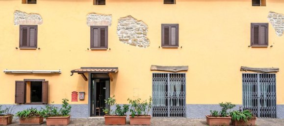 Villa de 10 divisões em Pianoro, Italy N.º 32750 8