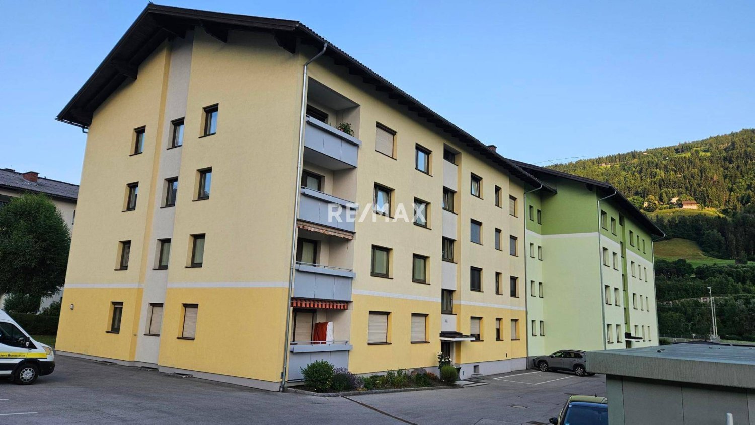 1 bedroom Apartment in Liezen, Austria No. 154661
