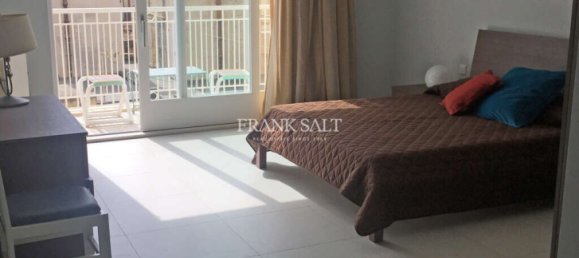 3 bedrooms Apartment in Sliema, Malta No. 8791 3