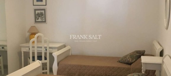 3 bedrooms Apartment in Sliema, Malta No. 8791 7