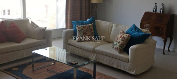 3 bedrooms Apartment in Sliema, Malta No. 8791 13