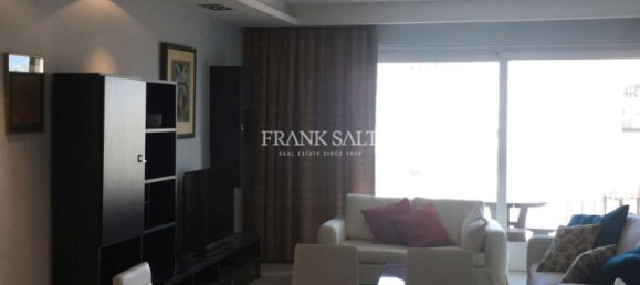 3 bedrooms Apartment in Sliema, Malta No. 8791 14