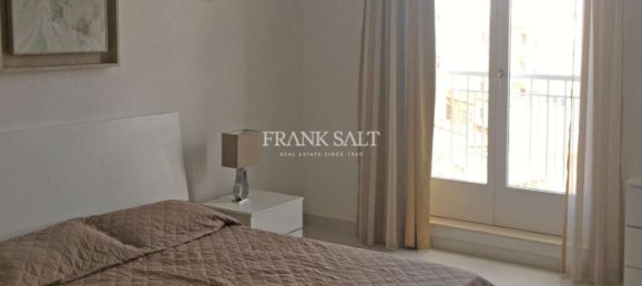 3 bedrooms Apartment in Sliema, Malta No. 8791 5