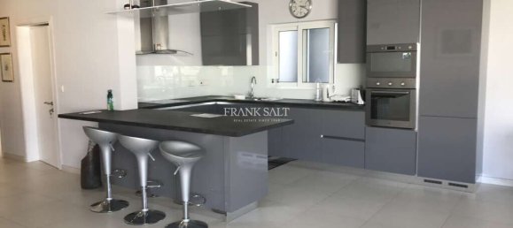 3 bedrooms Apartment in Sliema, Malta No. 8791 16