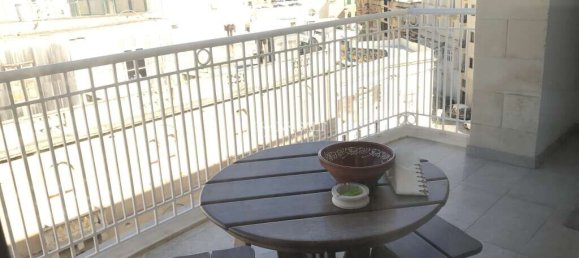 3 bedrooms Apartment in Sliema, Malta No. 8791 11