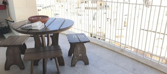 3 bedrooms Apartment in Sliema, Malta No. 8791 12